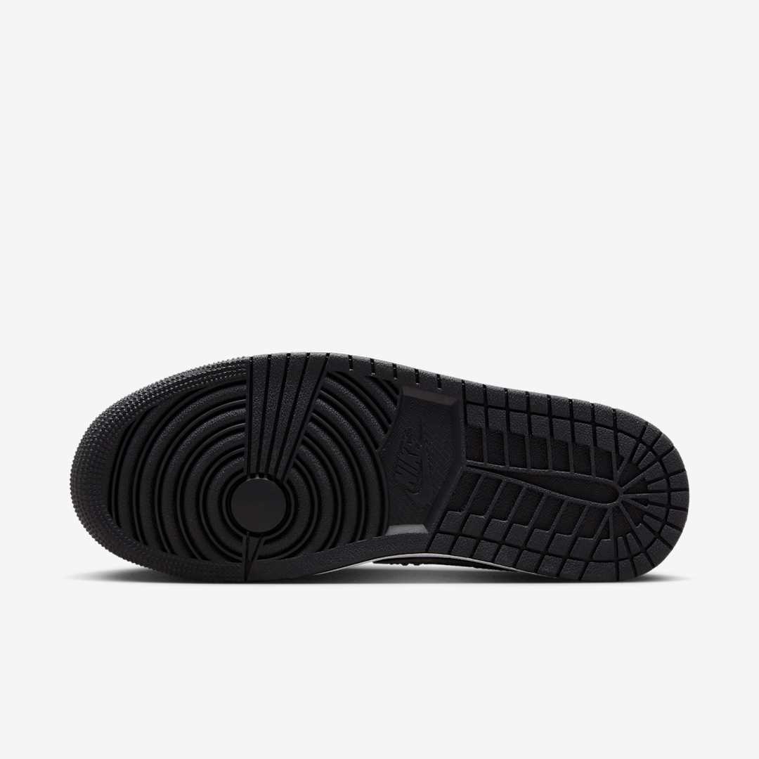 Swarovski x Air Jordan 1 Low OG WMNS "Stealth" HM9208-001