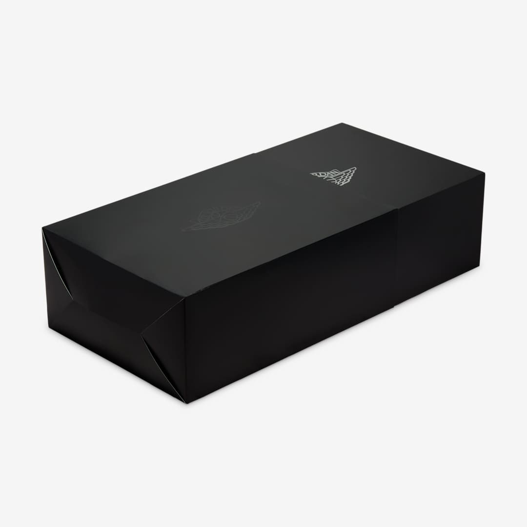 Swarovski x Air Jordan 1 Low OG WMNS "Stealth" HM9208-001