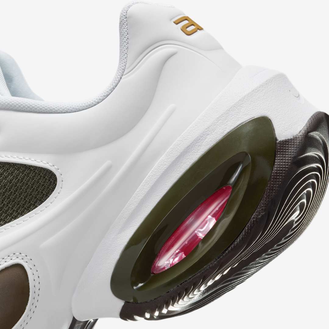 Veneda Carter x Nike Air Max Muse WMNS "White/Hyper Pink" HV9928-100