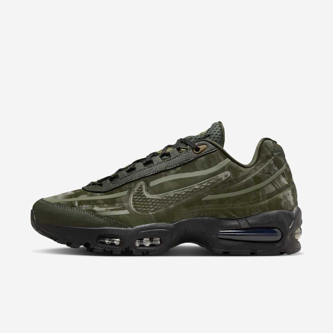 WORKSOUT x Nike Air Max 95 HQ0263-300