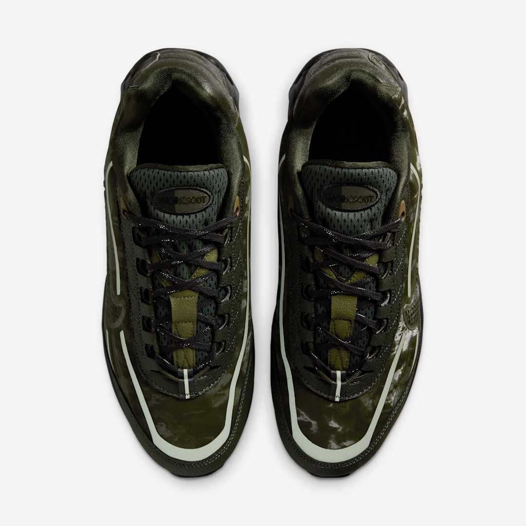 WORKSOUT x Nike Air Max 95 HQ0263-300