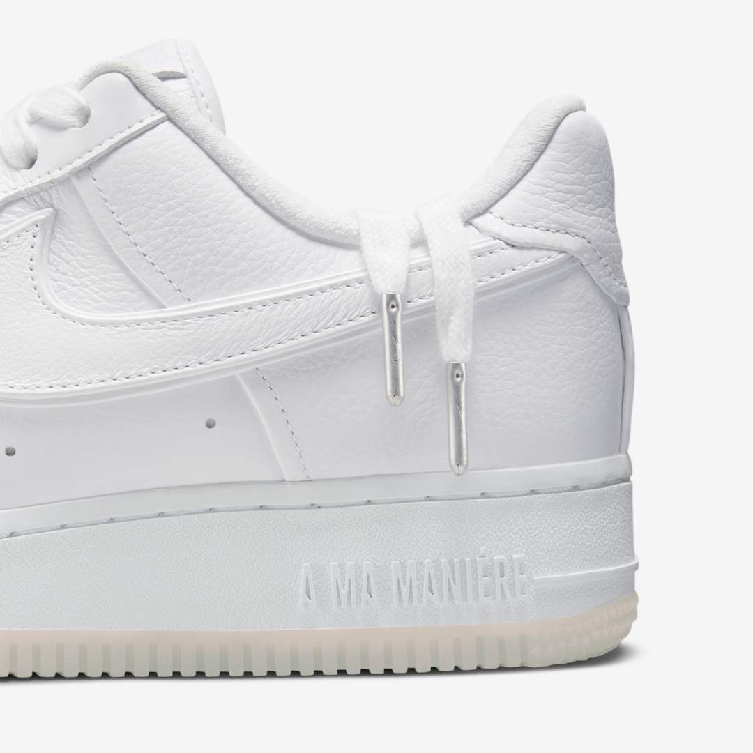 A Ma Maniére x Nike Air Force 1 Low HF4084-100