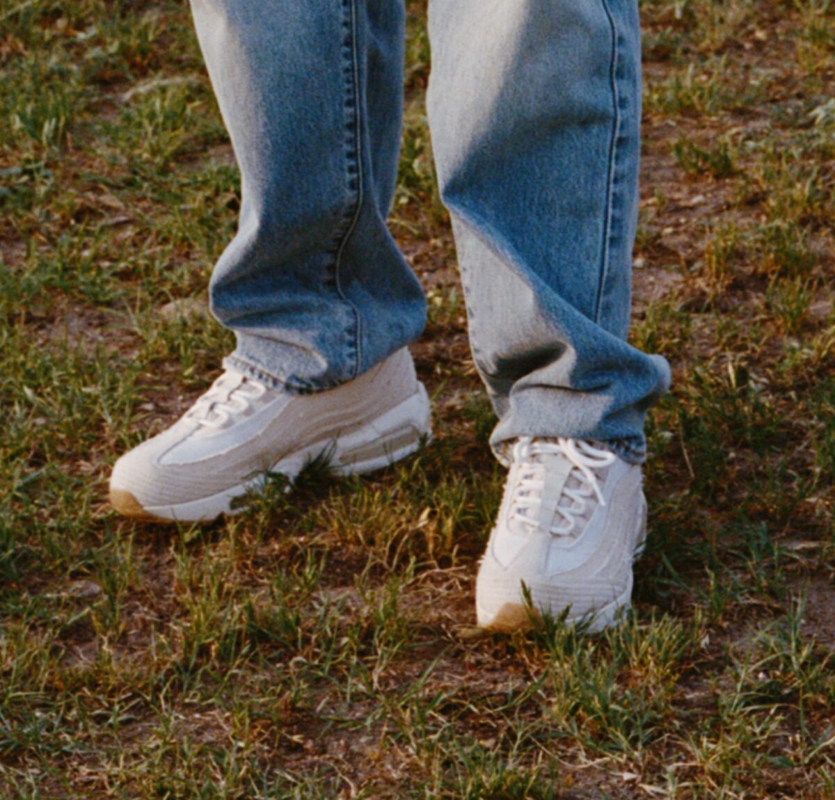 Levi's x Nike Collaboration | Nice Kicks