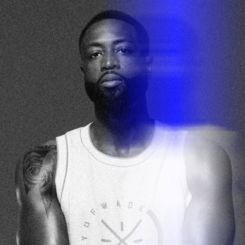 Dwyane Wade