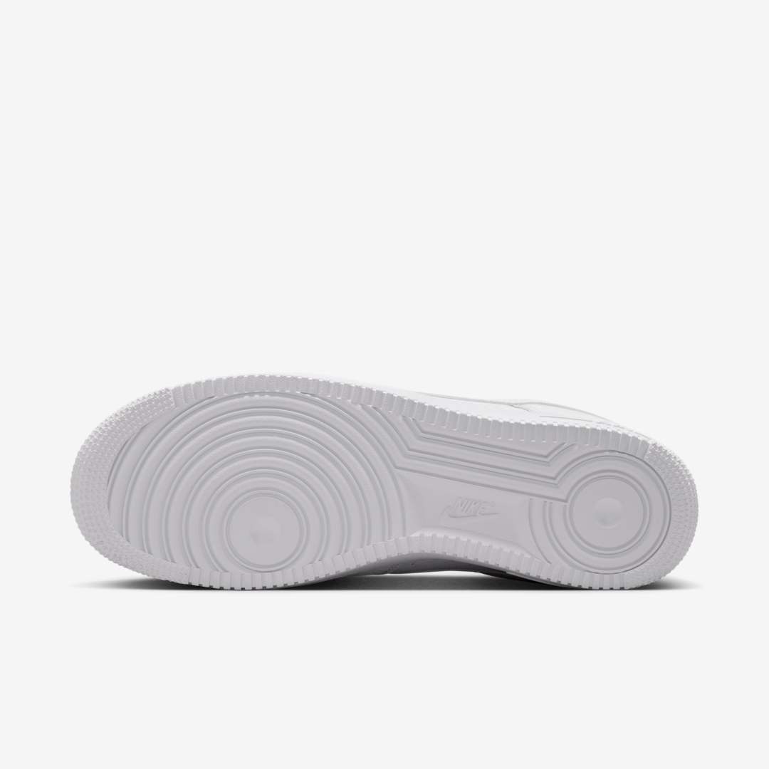 Kobe Bryant x Nike Air Force 1 Low "Forever White" IB0018-100