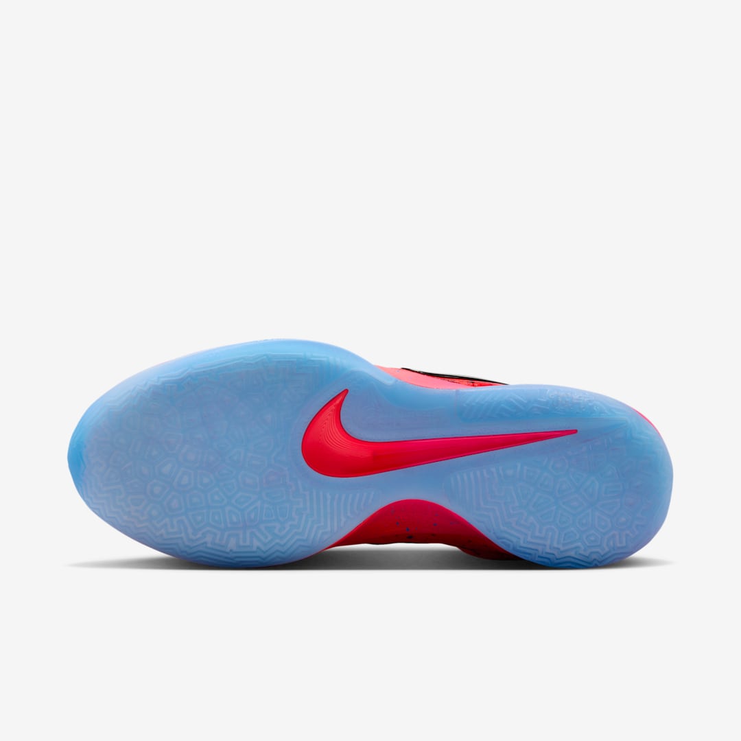 Kool-Aid x Nike Ja 2 "Tropical Punch" IF0302-600
