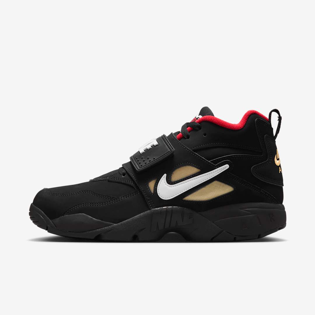 Nike Air DT Proto ‘92 IM5767-001