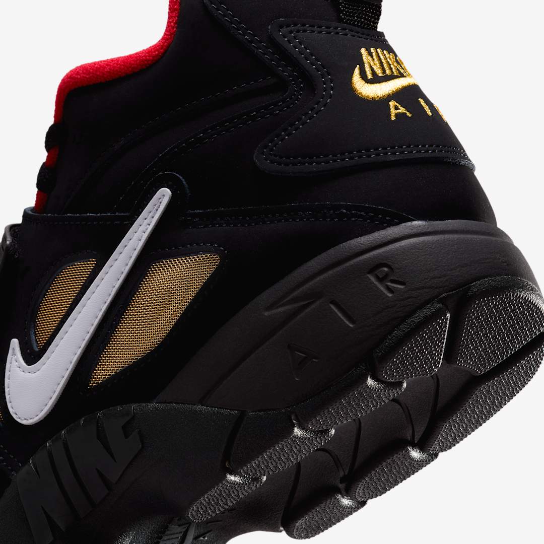 Nike Air DT Proto ‘92 IM5767-001