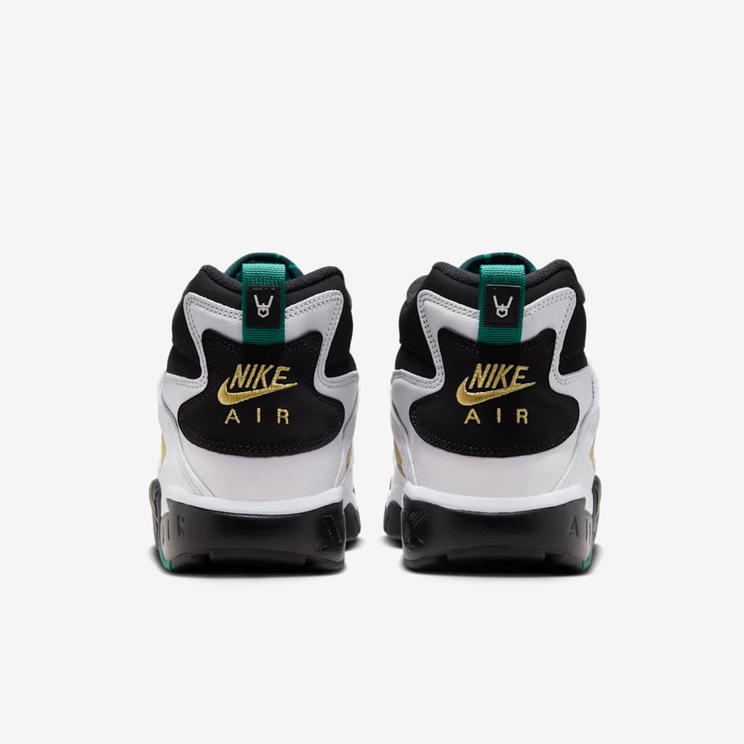 Nike Air Diamond Turf "Emerald" IB2240-001