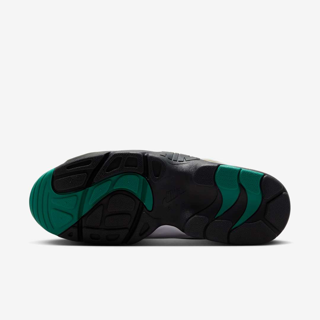 Nike Air Diamond Turf "Emerald" IB2240-001
