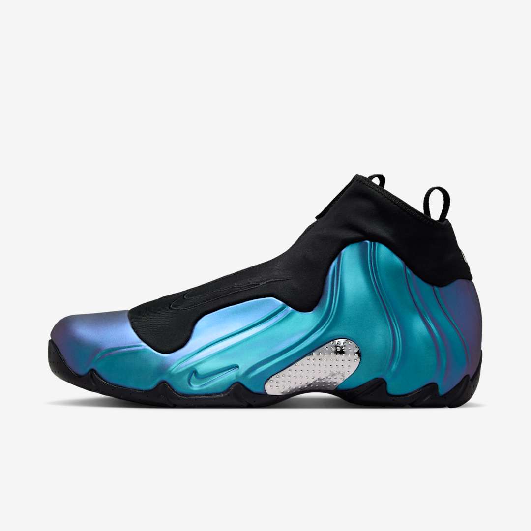 Nike Air Flightposite HJ4466-001