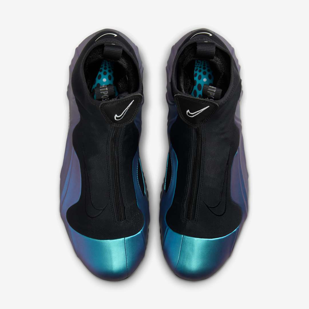 Nike Air Flightposite HJ4466-001