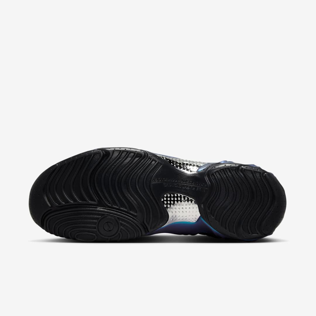 Nike Air Flightposite HJ4466-001