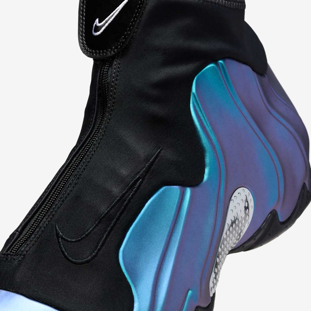 Nike Air Flightposite HJ4466-001