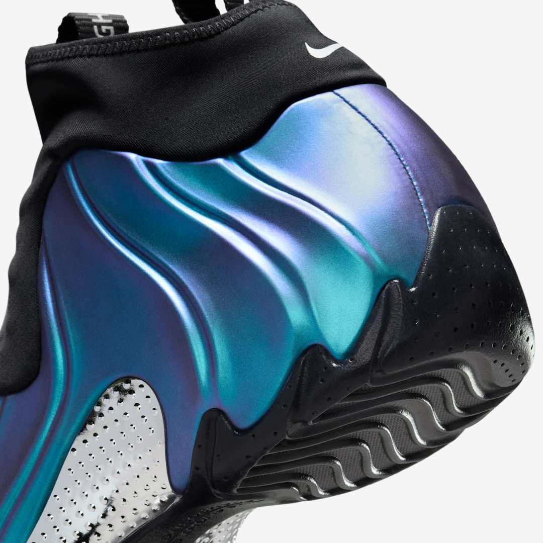 Nike Air Flightposite HJ4466-001