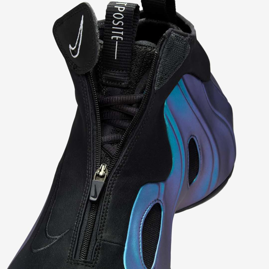 Nike Air Flightposite HJ4466-001