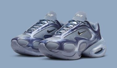 Nike Air Max Muse WMNS "Ashen Slate" FV1920-400