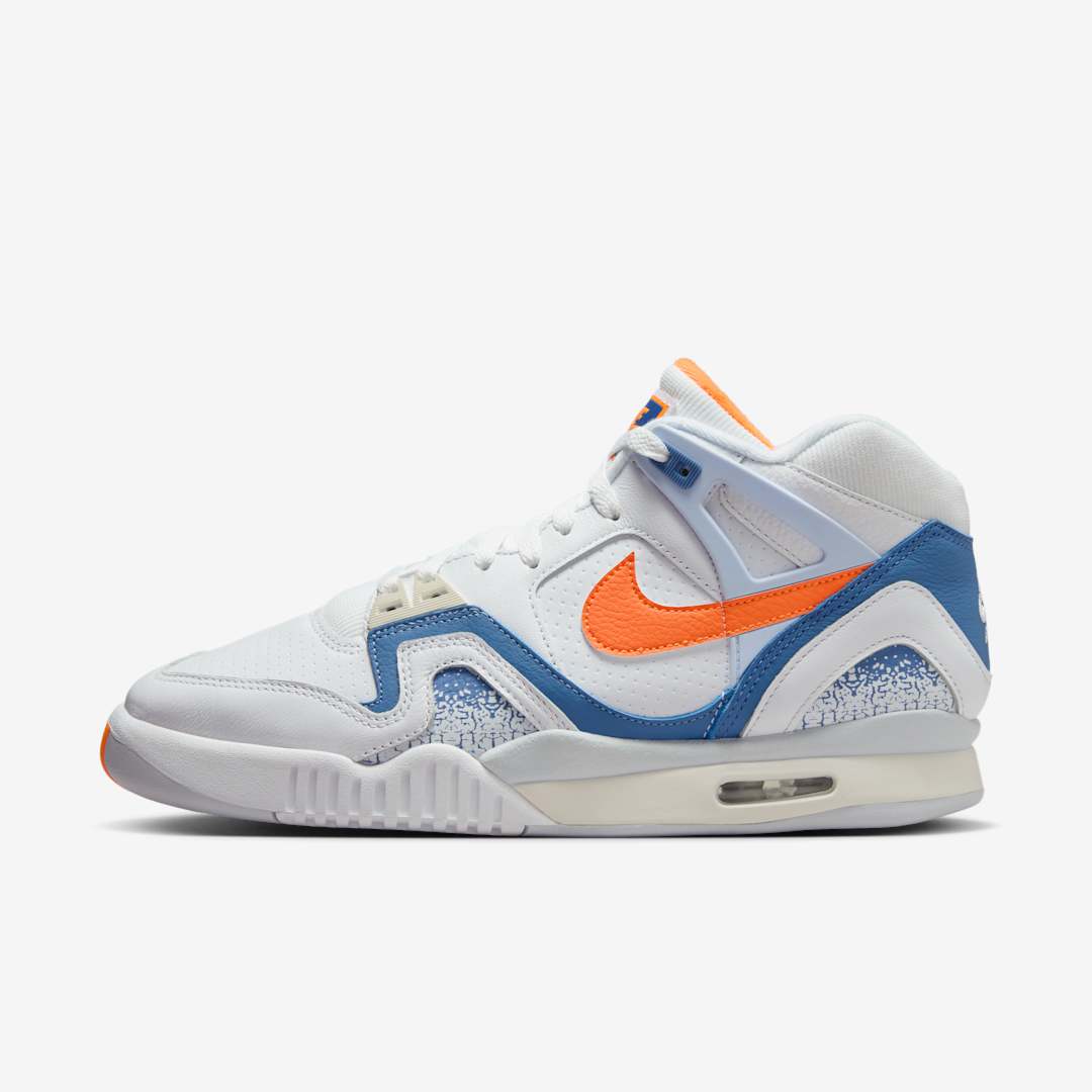 Nike Air Tech Challenge 2 FZ9033-101