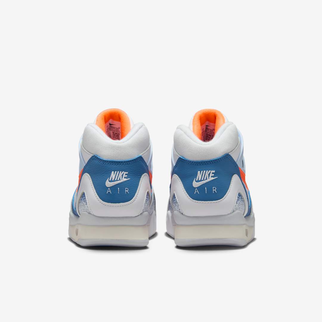 Nike Air Tech Challenge 2 FZ9033-101