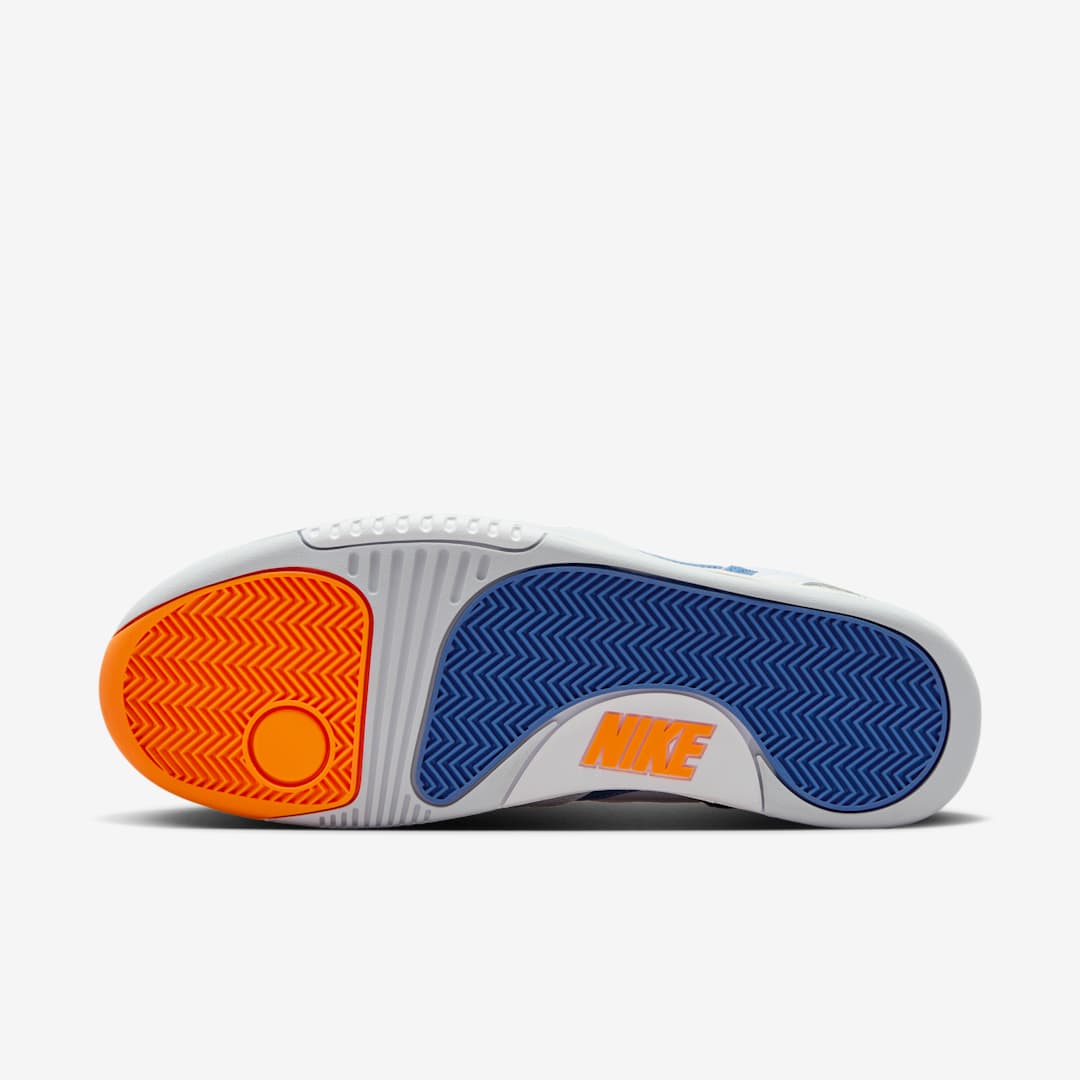 Nike Air Tech Challenge 2 FZ9033-101