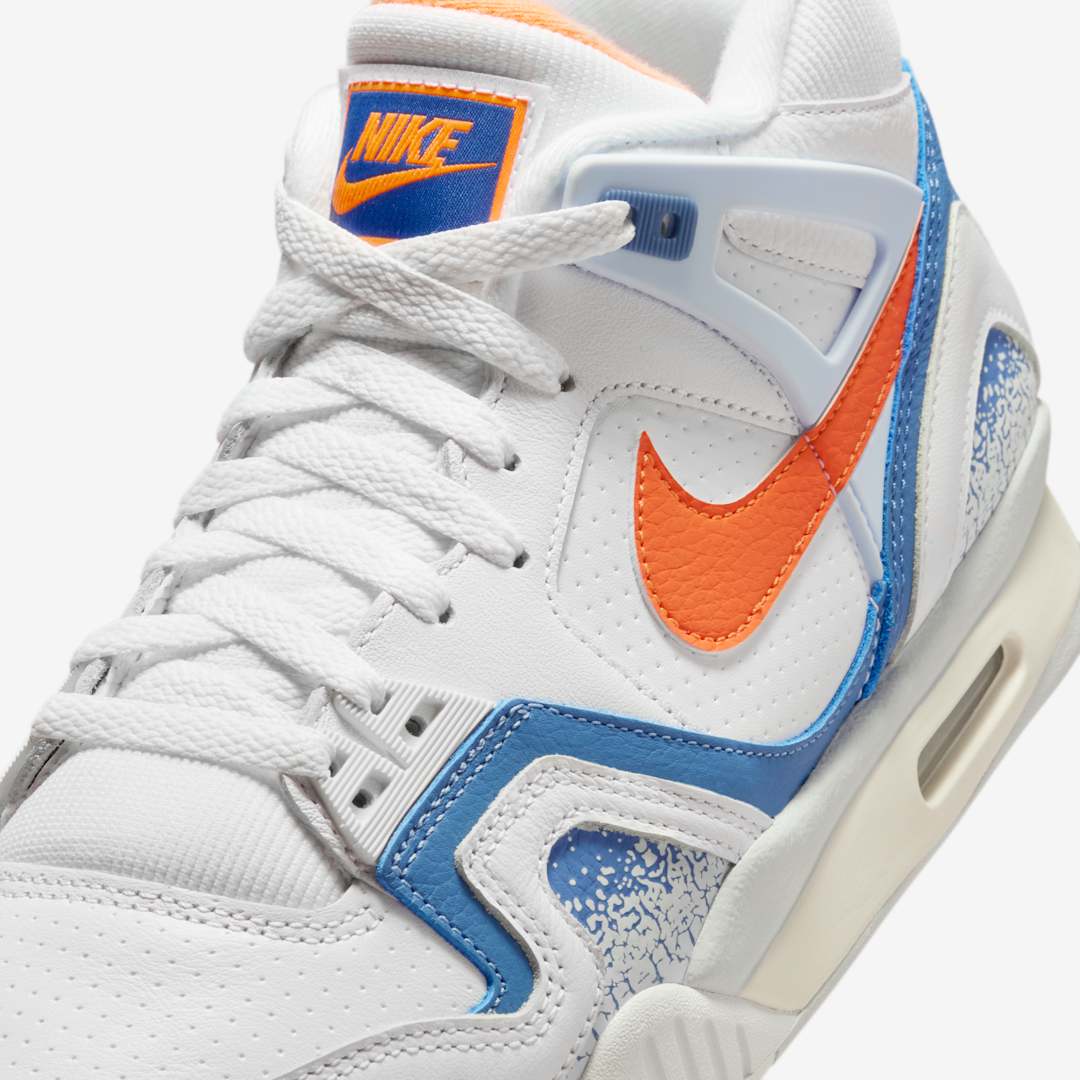 Nike Air Tech Challenge 2 FZ9033-101