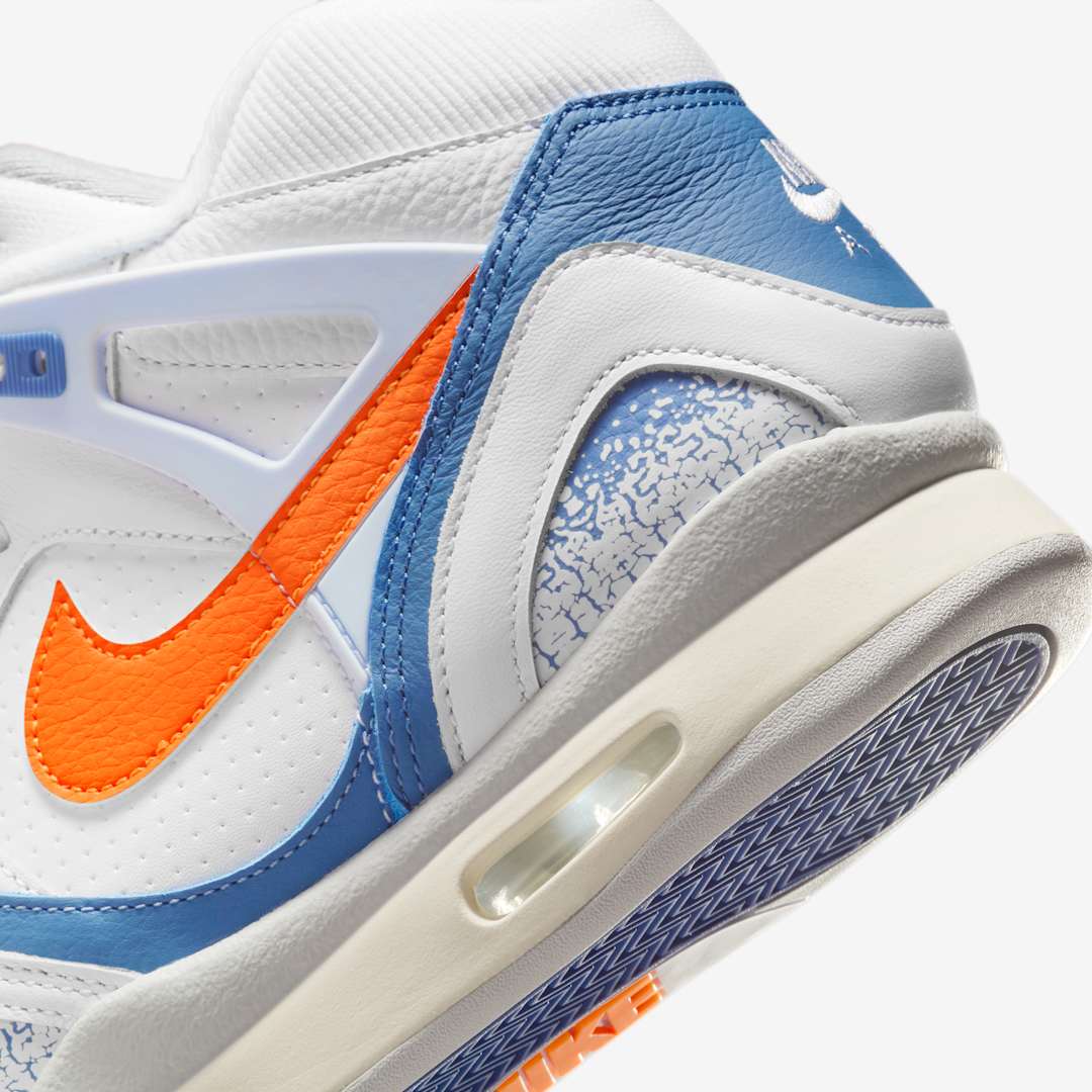 Nike Air Tech Challenge 2 FZ9033-101