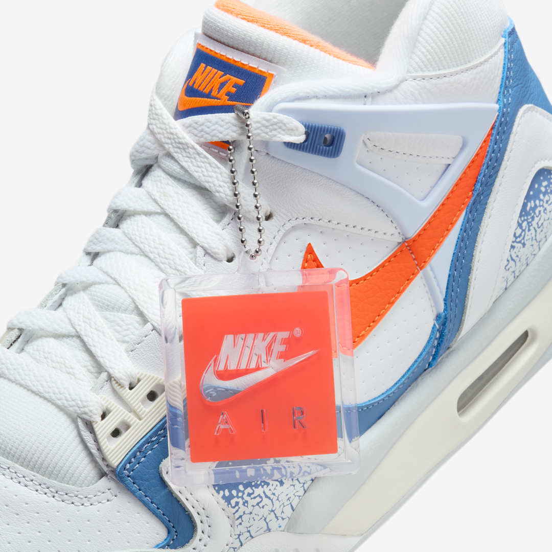 Nike Air Tech Challenge 2 FZ9033-101