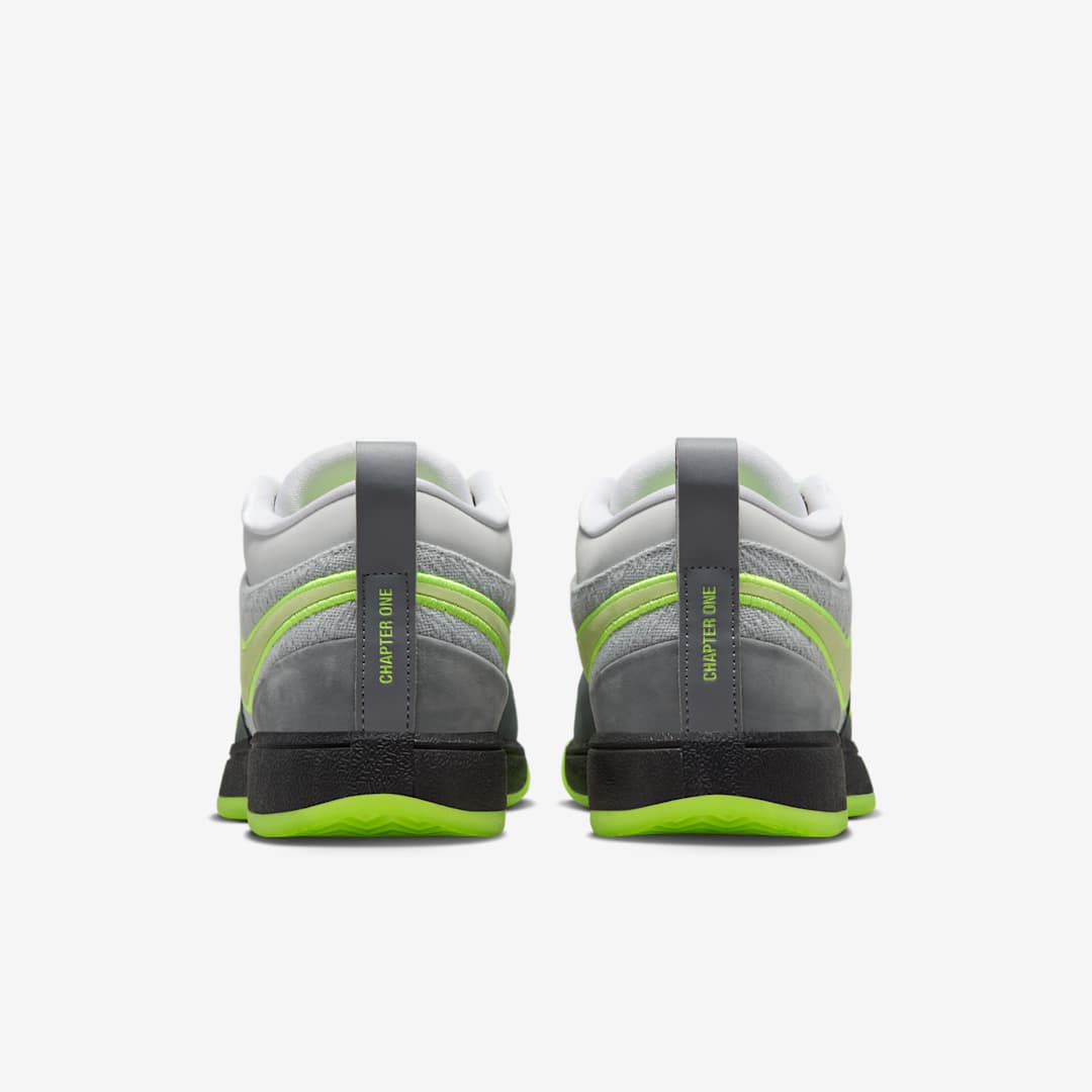 Nike Book 1 HJ4388-001
