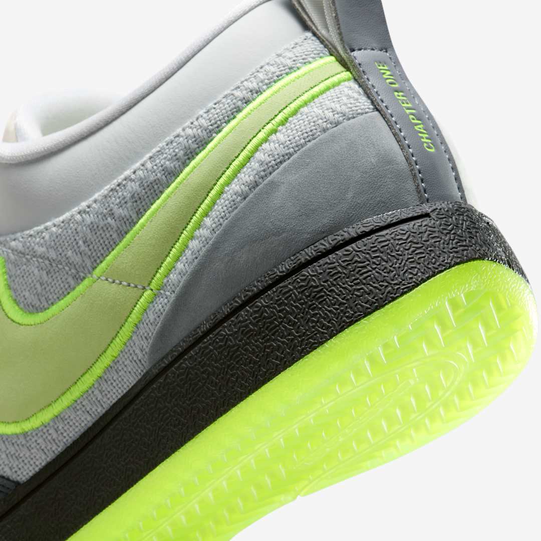 Nike Book 1 HJ4388-001
