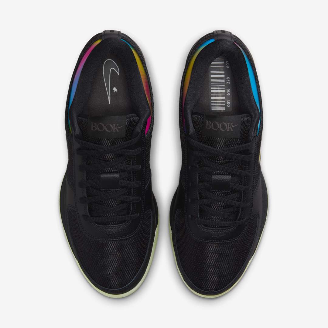 Nike Book 1 
