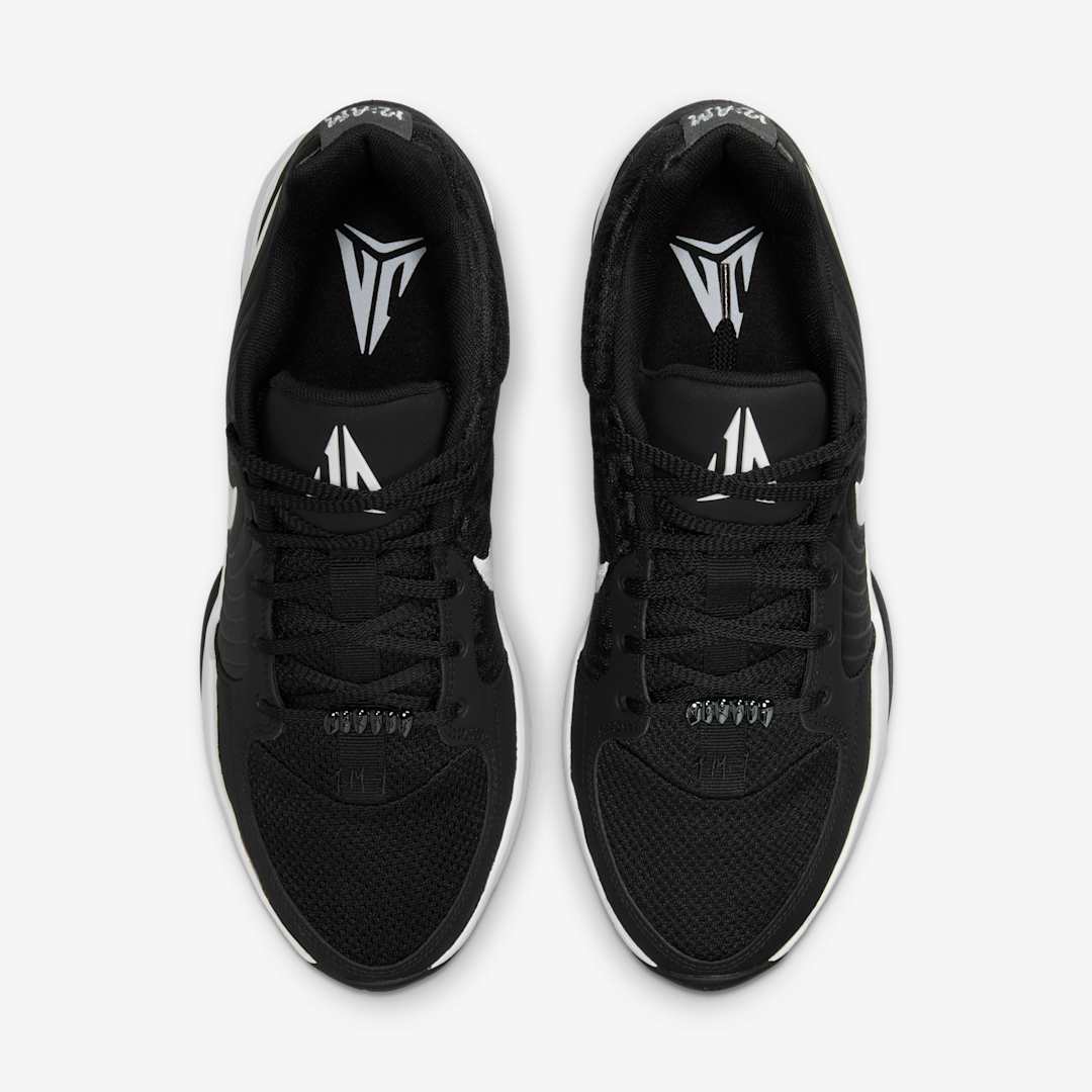Nike Ja 2 Team Banks HQ8513-001