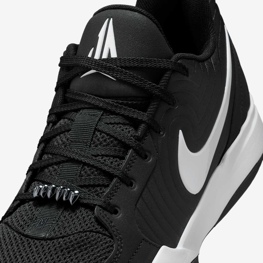 Nike Ja 2 Team Banks HQ8513-001