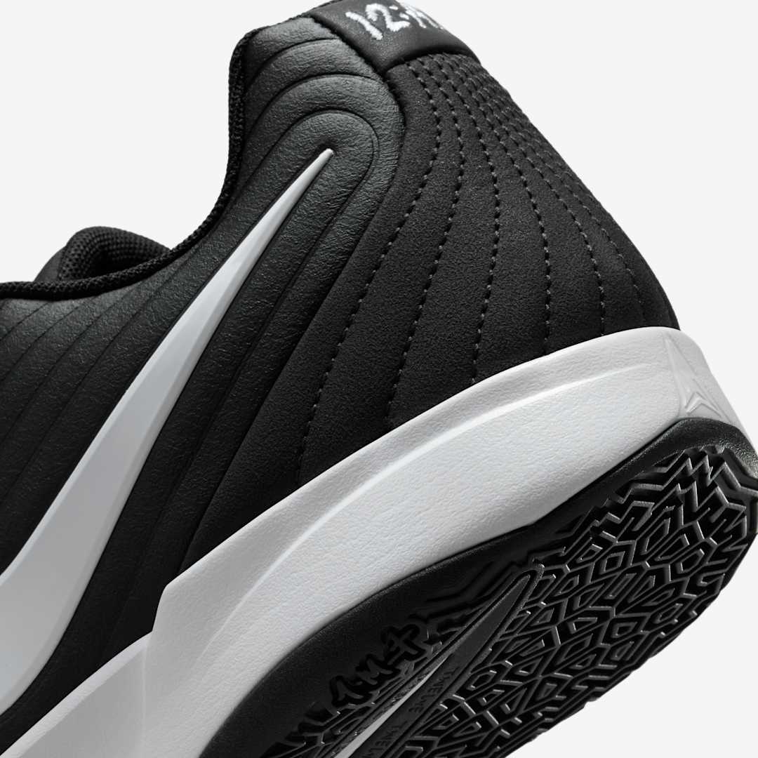 Nike Ja 2 Team Banks HQ8513-001