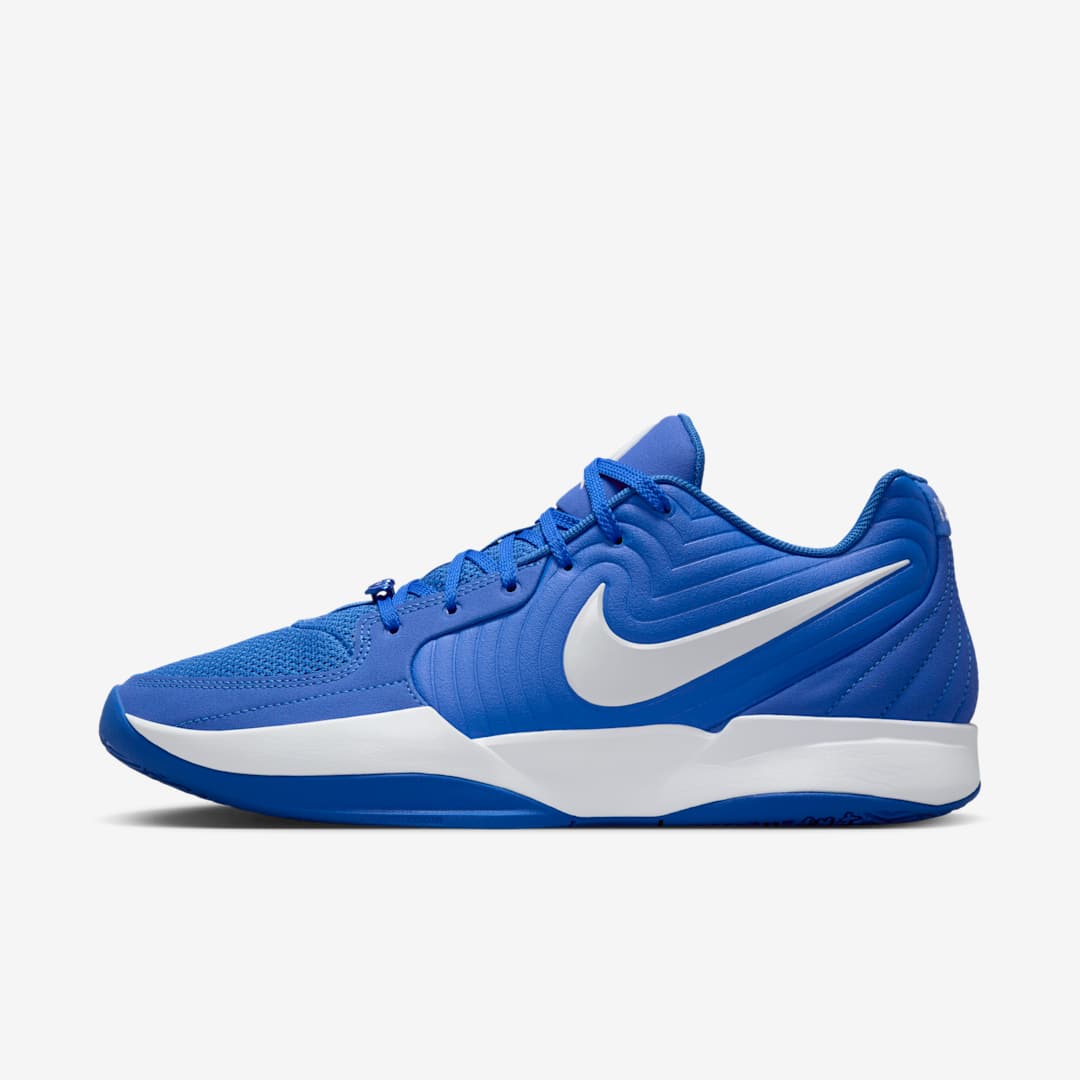 Nike Ja 2 Team Banks HQ8513-400