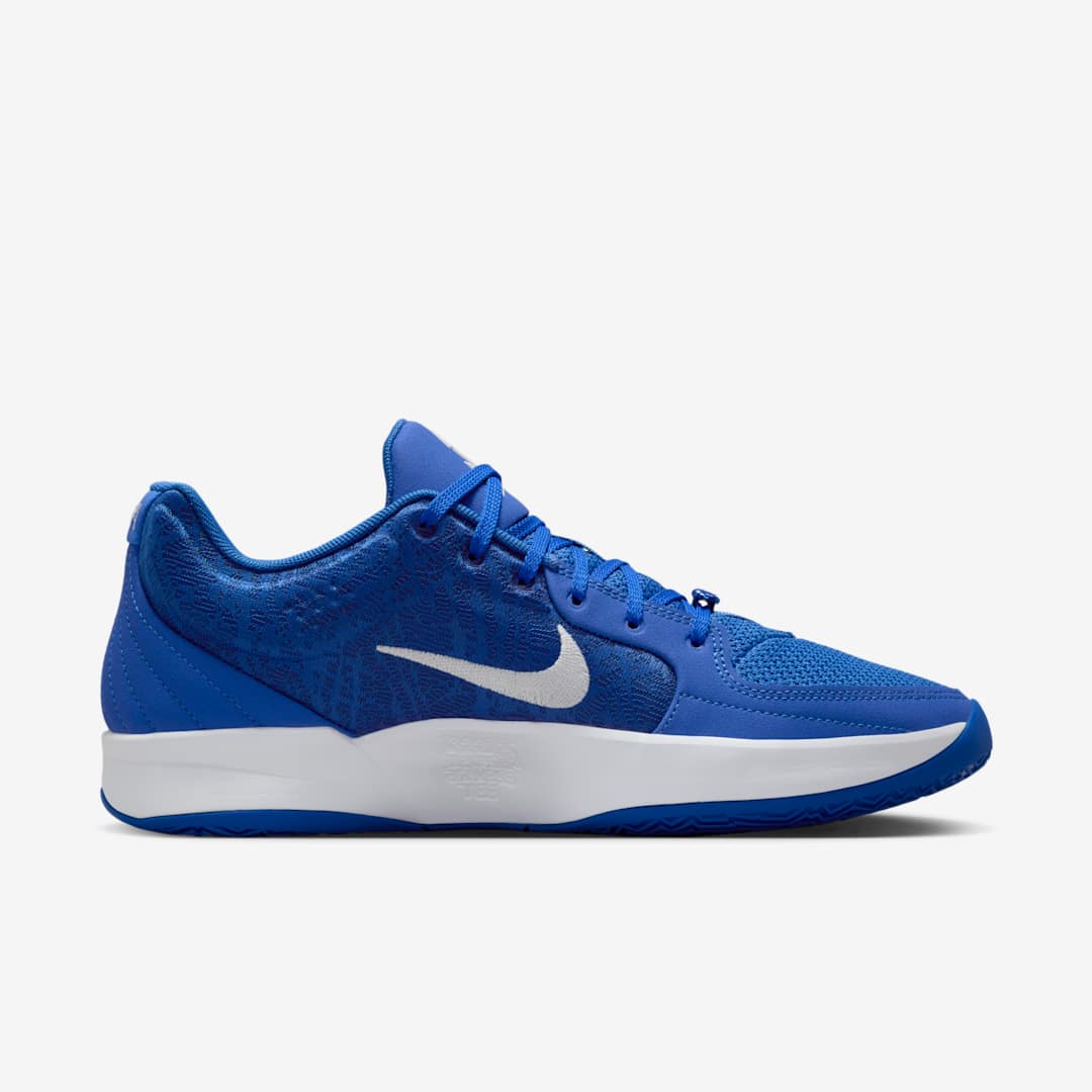 Nike Ja 2 Team Banks HQ8513-400