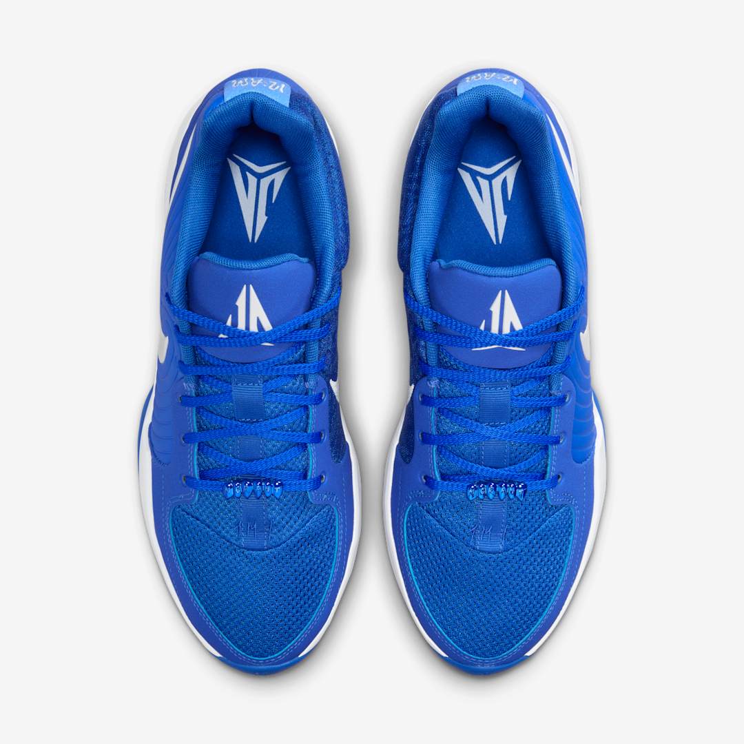 Nike Ja 2 Team Banks HQ8513-400