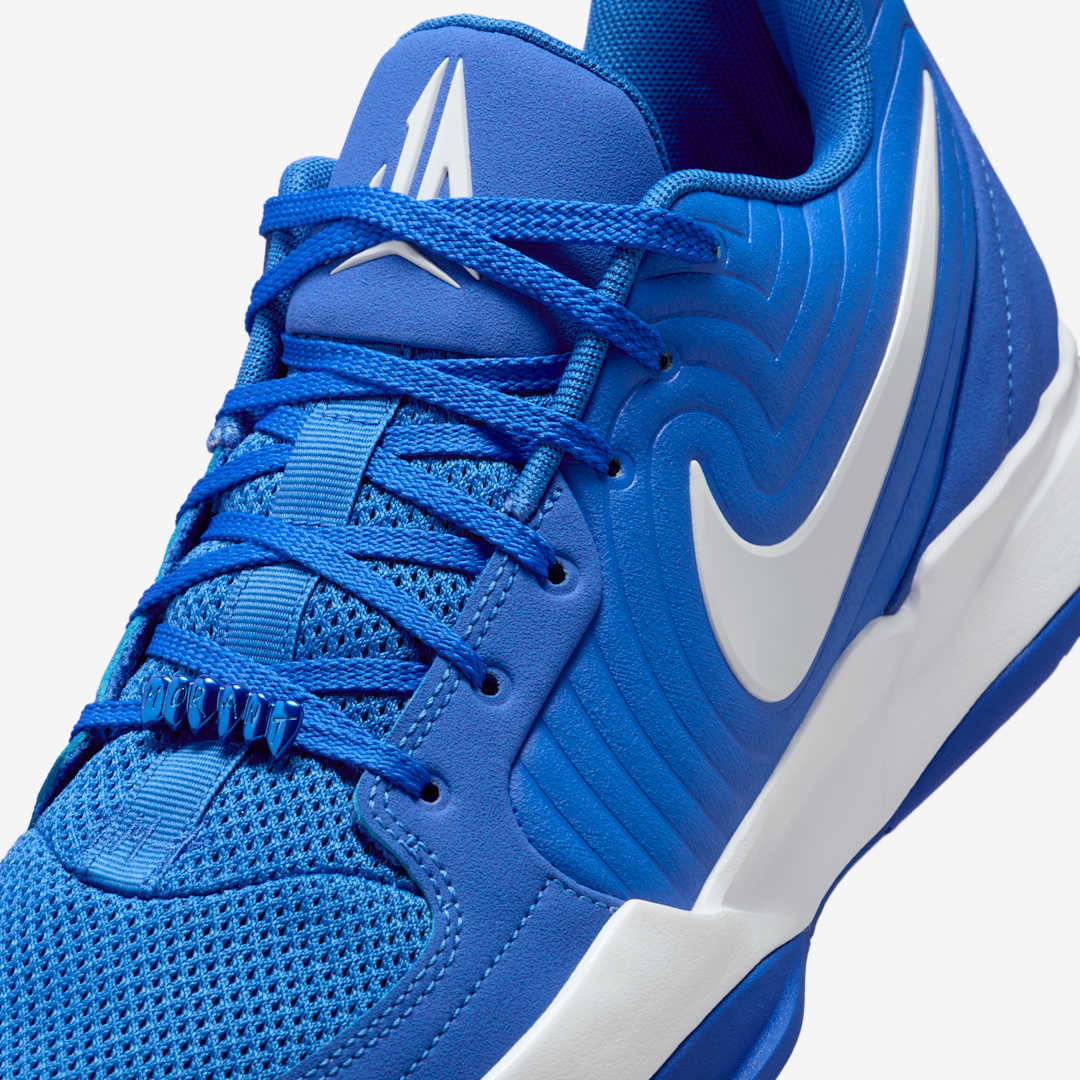 Nike Ja 2 Team Banks HQ8513-400