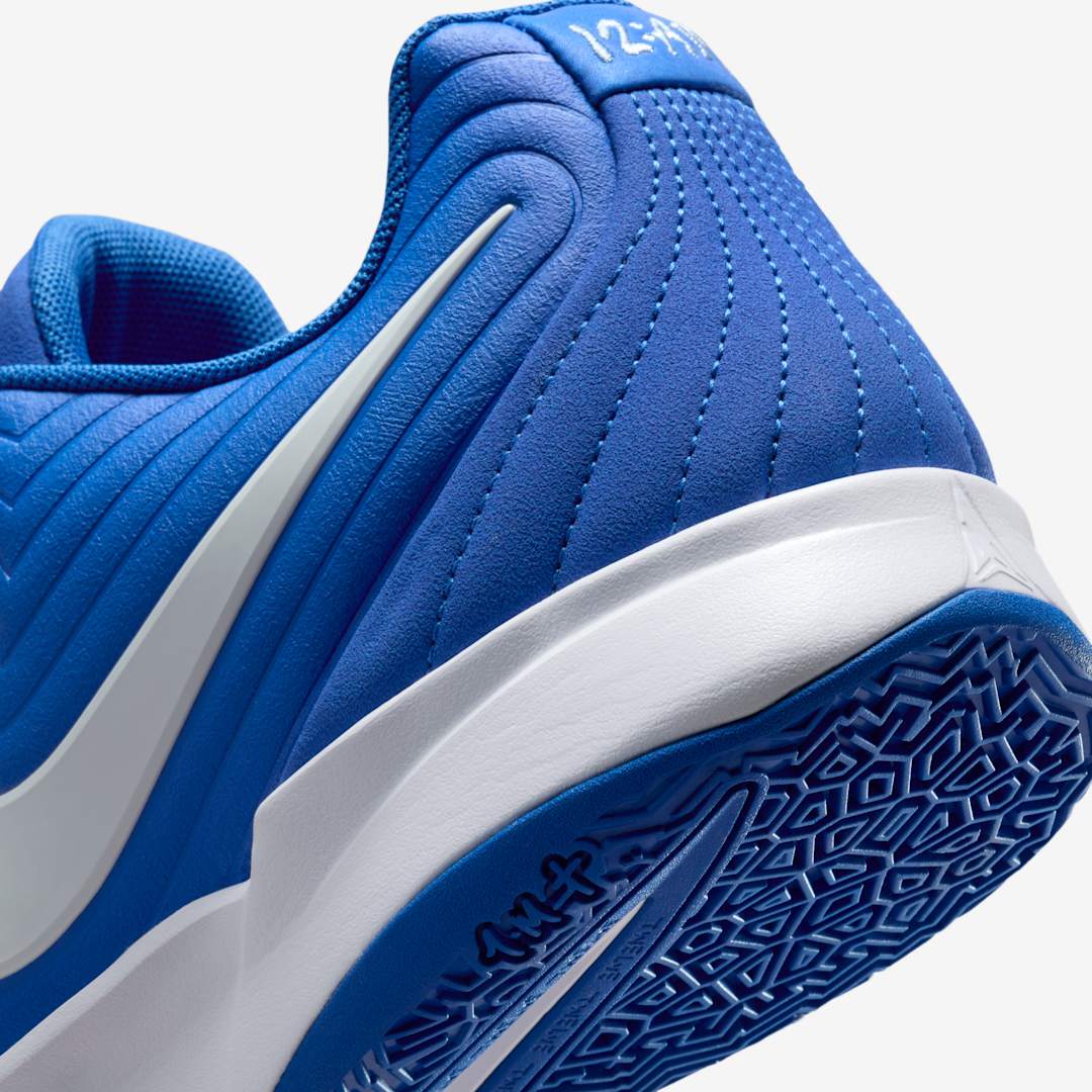 Nike Ja 2 Team Banks HQ8513-400