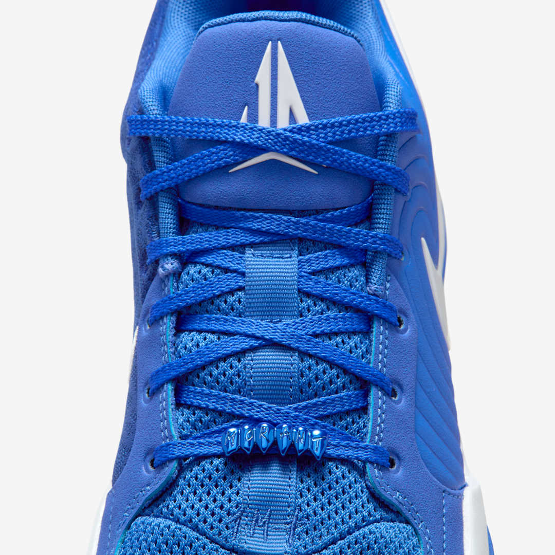Nike Ja 2 Team Banks HQ8513-400