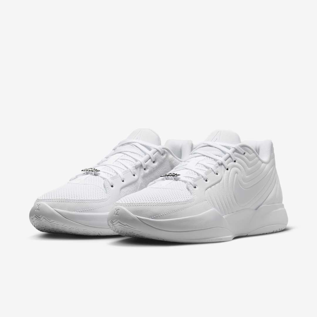 Nike Ja 2 Team Banks HQ8513-100
