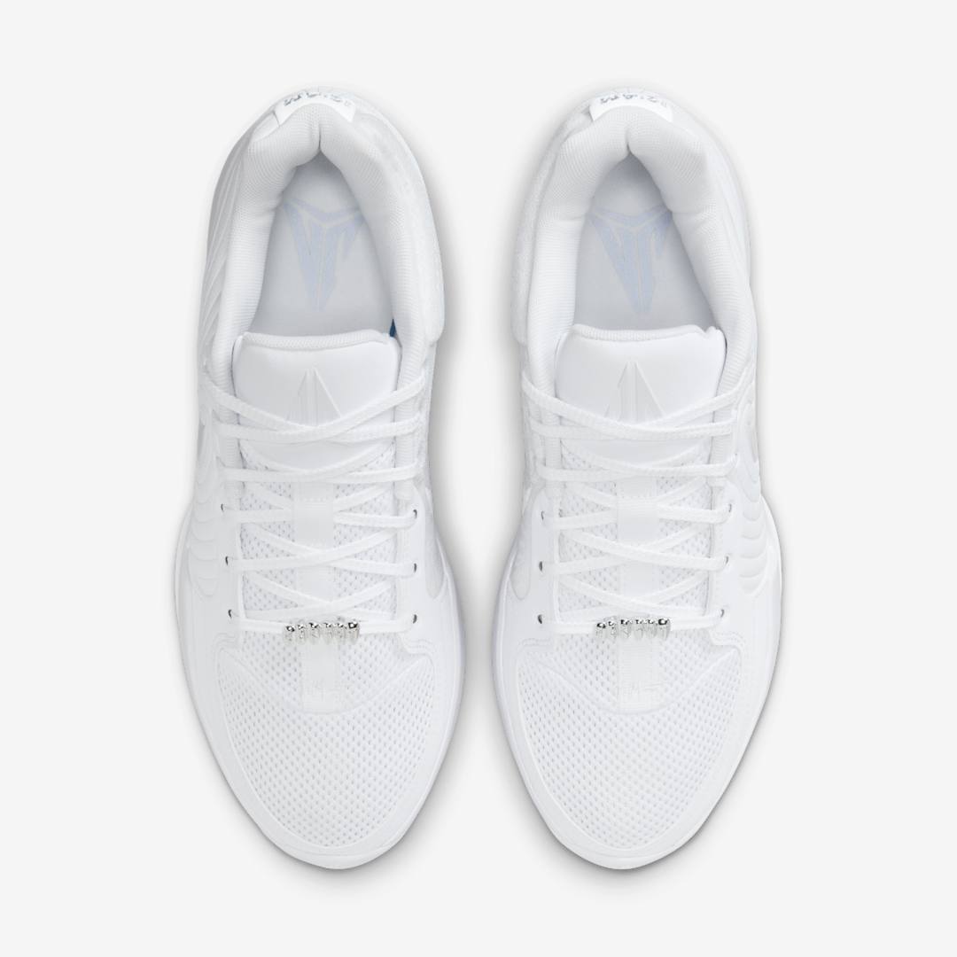 Nike Ja 2 Team Banks HQ8513-100