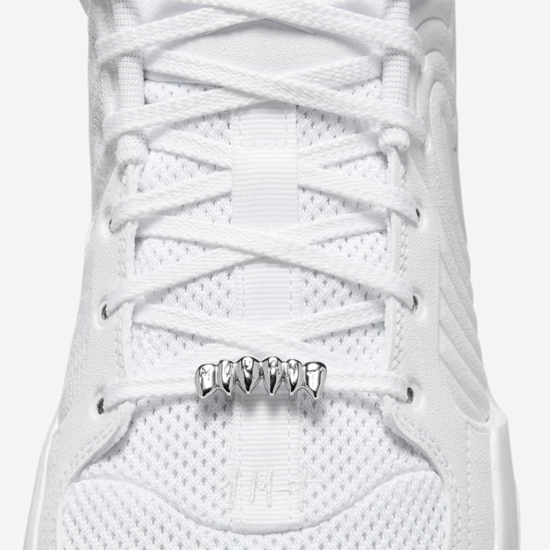 Nike Ja 2 Team Banks HQ8513-100