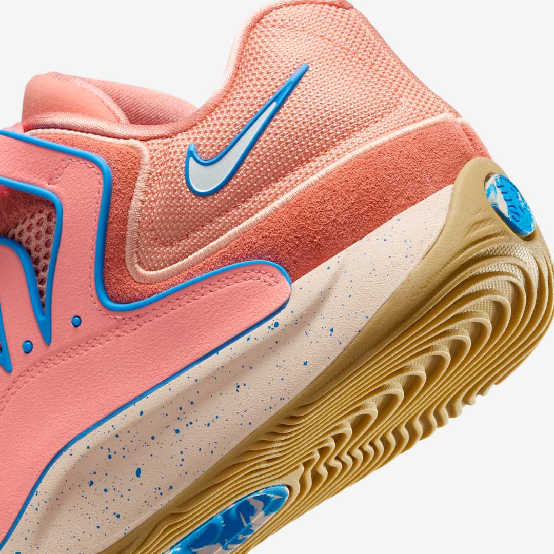 Nike KD 18 HV1992-601
