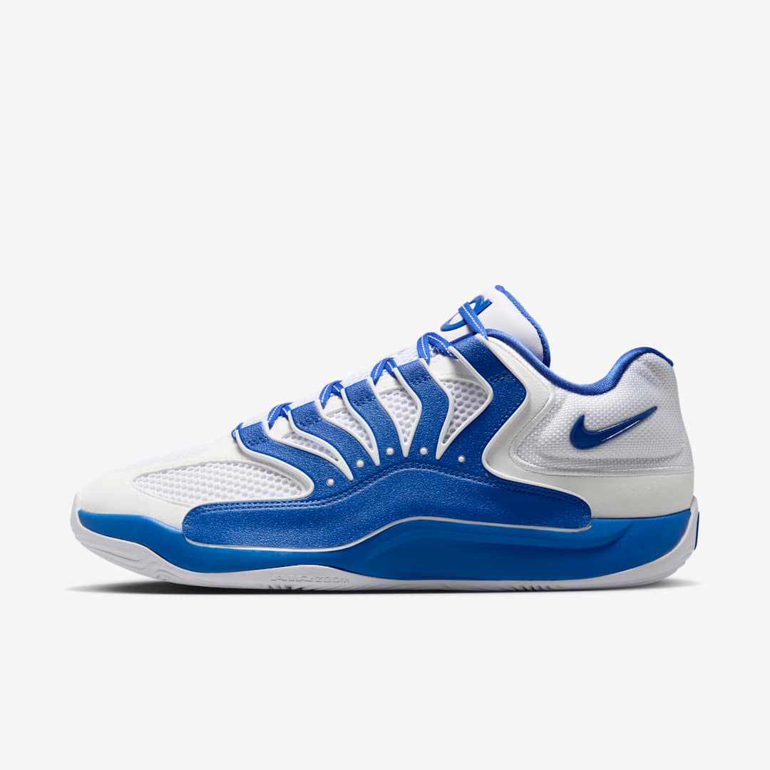 Nike KD 18 Team Banks IM0634-102
