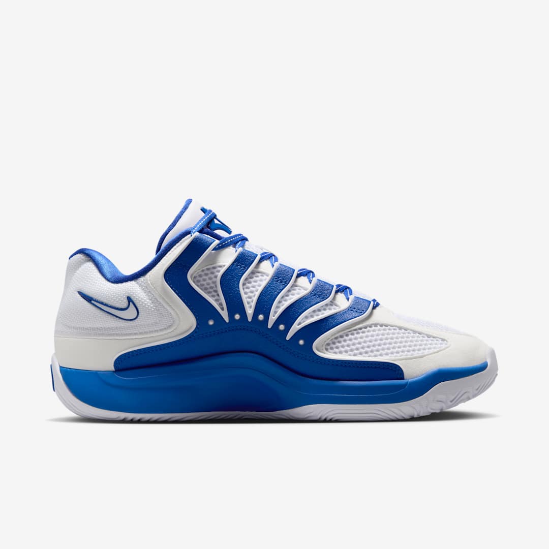 Nike KD 18 Team Banks IM0634-102
