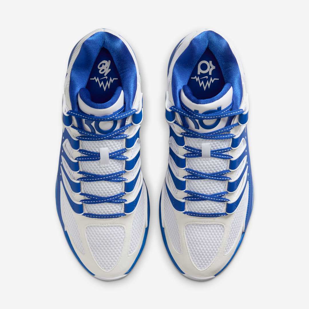 Nike KD 18 Team Banks IM0634-102
