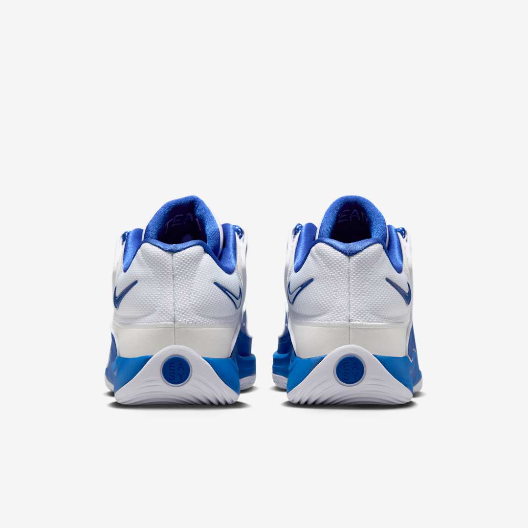 Nike KD 18 Team Banks IM0634-102