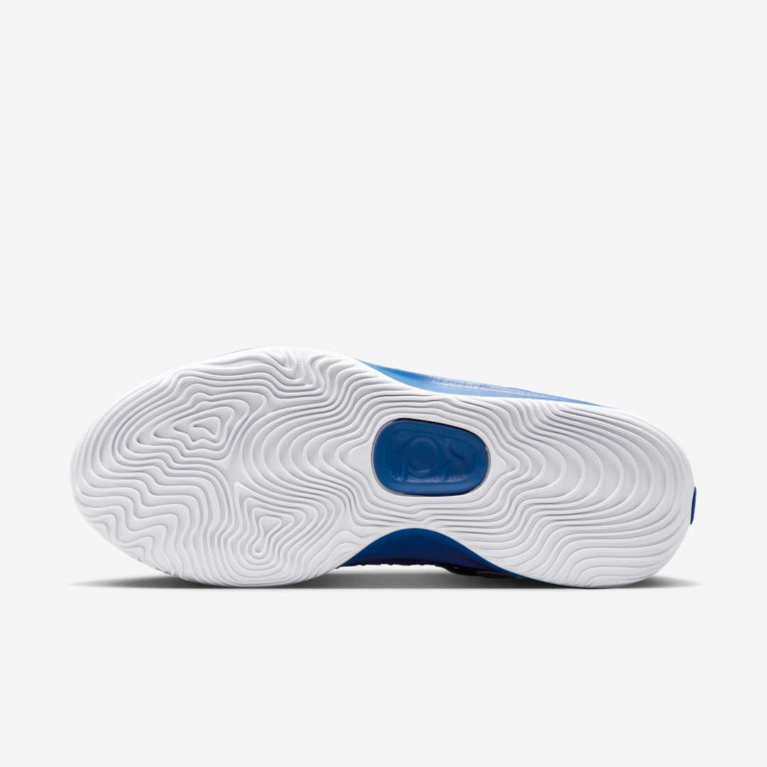 Nike KD 18 Team Banks IM0634-102