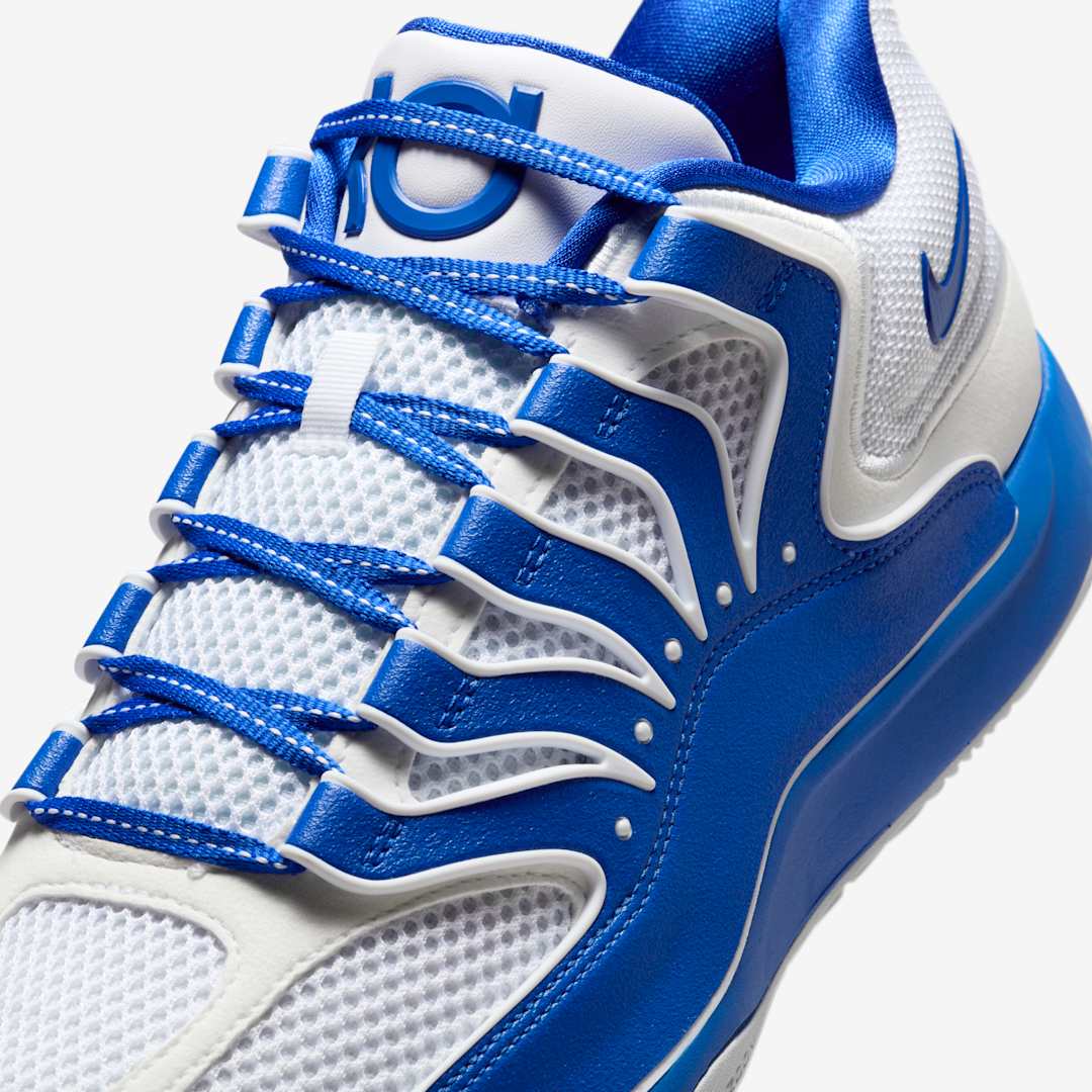 Nike KD 18 Team Banks IM0634-102