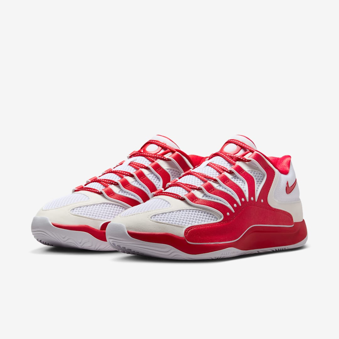 Nike KD 18 Team Banks IM0634-104